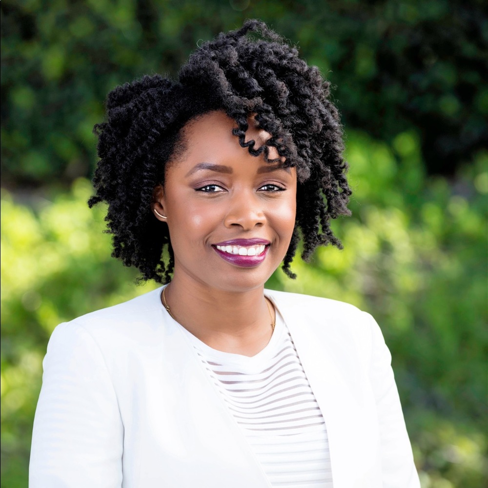 Meet your Posher, Jamia